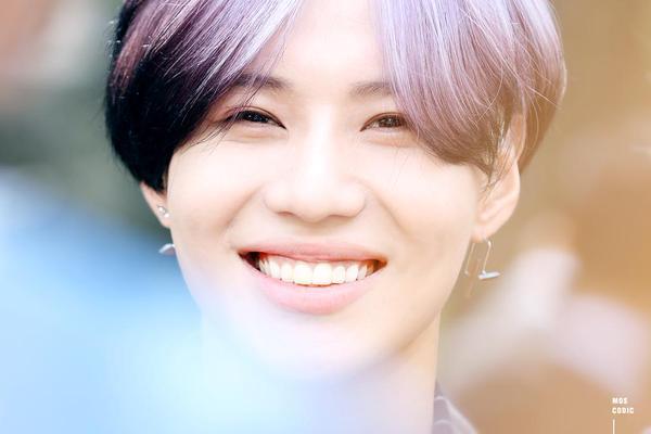 Happy happy birthday to my UB lee taemin bae  