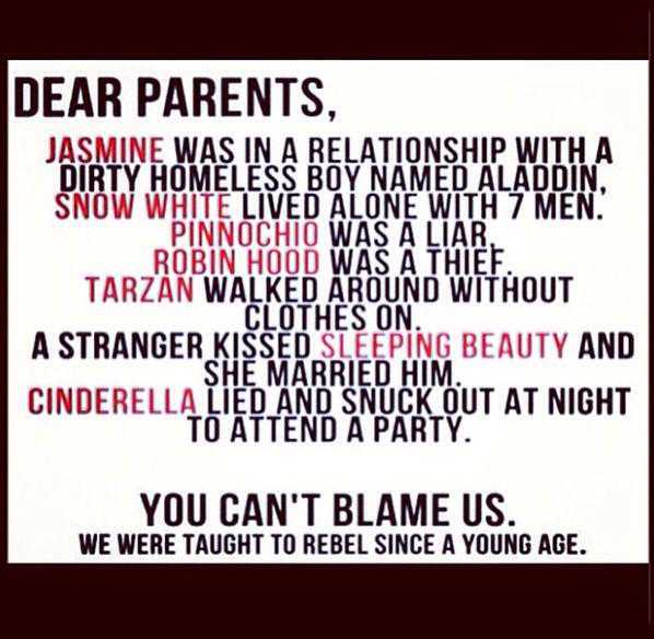 RT if you agree...