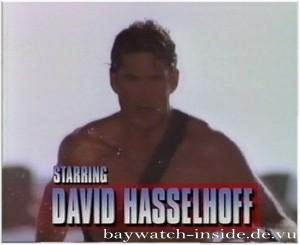 Happy Birthday to David Hasselhoff! 
