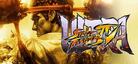 FewGames's tweet image. El juego Ultra Street Fighter® IV y todos sus DLC de oferta en #STEAM sólo hasta el lunes.