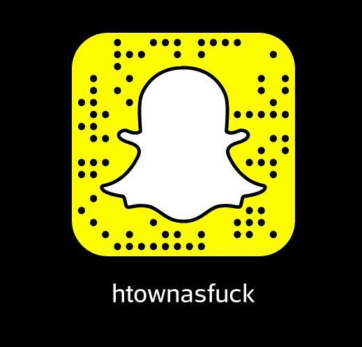 HTownAF's tweet image. Follow us on #Snapchat for HTown stories