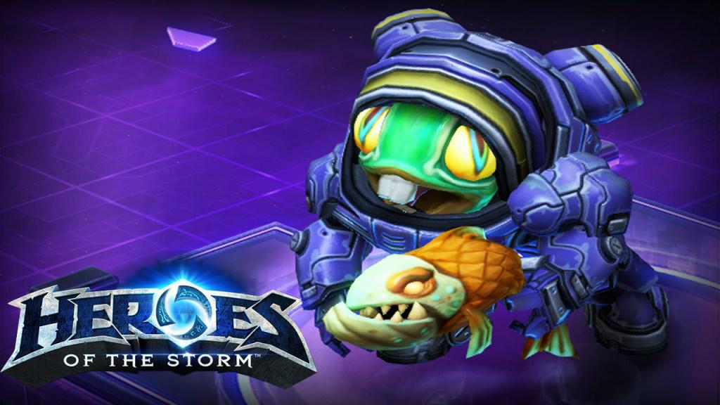 BacklogAdvent's tweet image. How to annoy enemies and teammates alike: A 'Heroes of the Storm' guide for Murky backlogadventures.com/2015/07/17/mur…