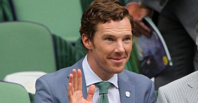 Happy Birthday Benedict Cumberbatch! Here\s 9 reasons we love him (as if you need them)  