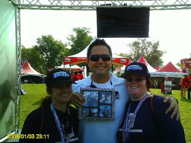 TPitzCrew's tweet image. Happy birthday to our fearless leader @TrevorAnthony!!!  Miss you bud!  Have a great day!! 💖