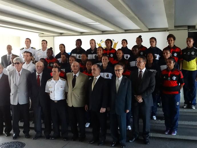 obaobafla's tweet photo. Melherada representando o mais querido #FlamengoFutebolFeminino #FlaFF #FlamengoFF #VaiPraCimaDelesMengo http://t.co/XlmBwSyr15
