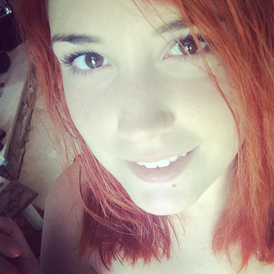 anyacosplay's tweet photo. Packing to leave for Tokyo In Tulsa with Jeremy Inman 👍 #AnyaCosplay #anastasiadragunov #jeremyinman #cosplay #TNT http://t.co/s5incXFohf