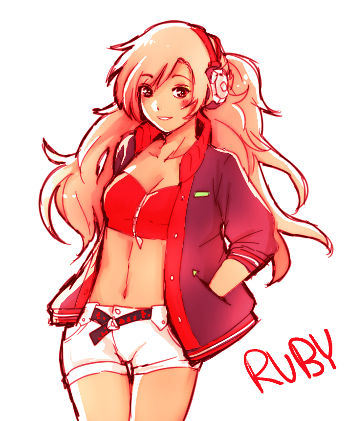 cillia's tweet image. Guess Ruby was saved #SaveRuby