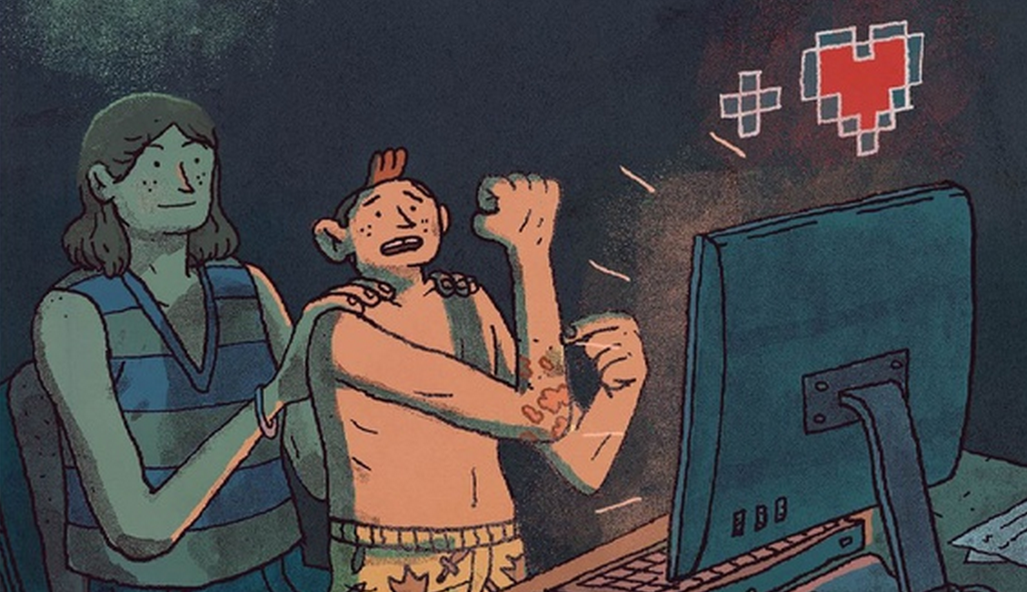 TouchSurgery's tweet photo. #Telemedicine &amp; the future of the #doctor-patient relationship: http://t.co/6Sl2XInIUC via @jameshamblin @theatlantic http://t.co/IodlCniFYE
