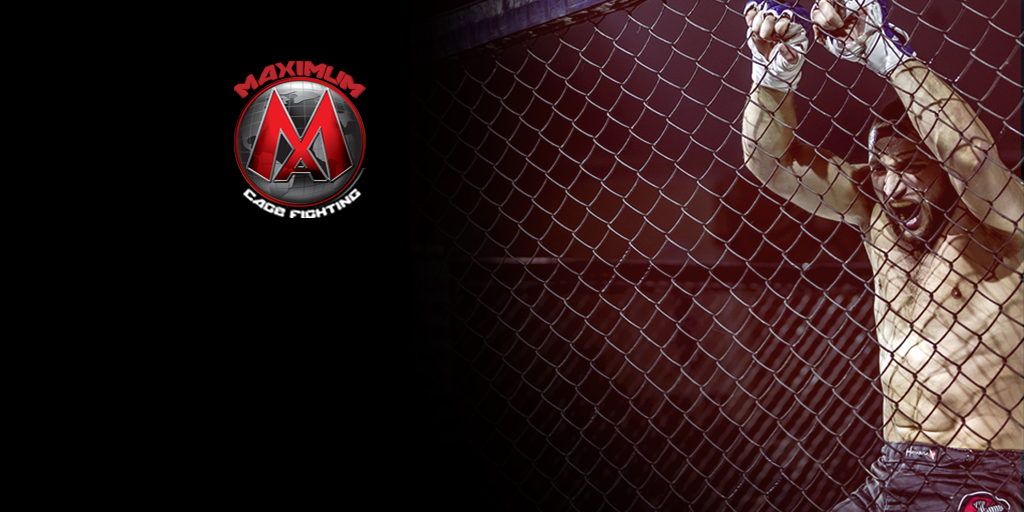 maxcagefighting's tweet photo. Esta no es una simple jaula, es nuestro santuario. http://t.co/GM8g1oOuaM