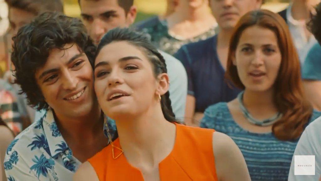 dmtcnkt's tweet photo. Özlemekten içim kurudu. Kelebek. #Medcezir http://t.co/lyIvOpmBoB