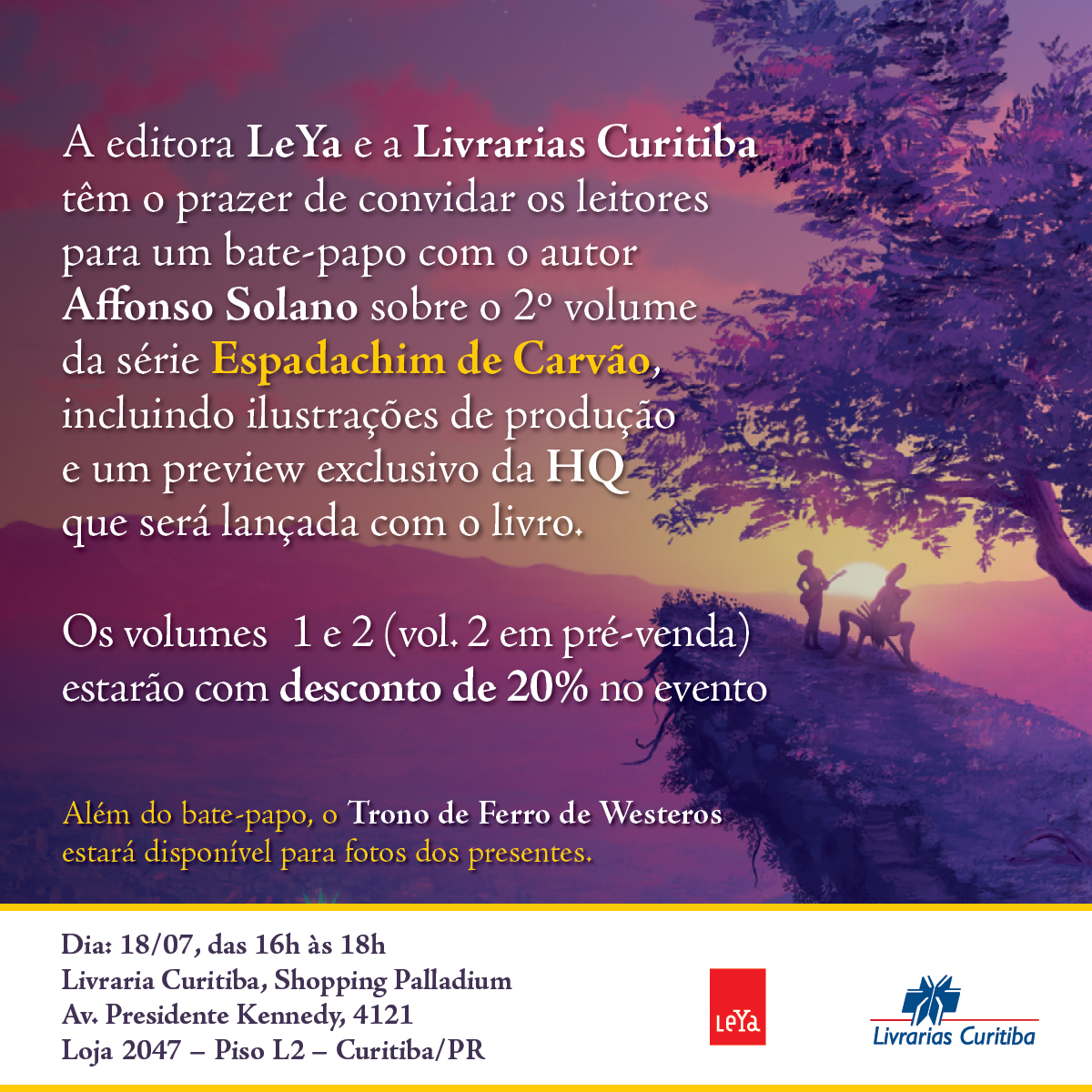 capitaofantasy's tweet photo. Neste sábado (18/7) aportaremos em CURITIBA! http://t.co/BgKfCQrVf2