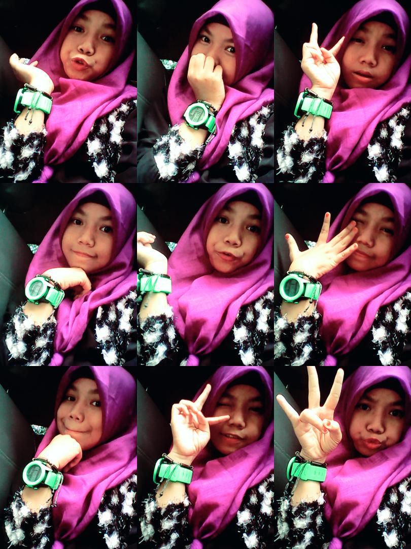 FannyAngelina_'s tweet photo. Tadi Siang 👯✌ http://t.co/C9T8XbqPSU