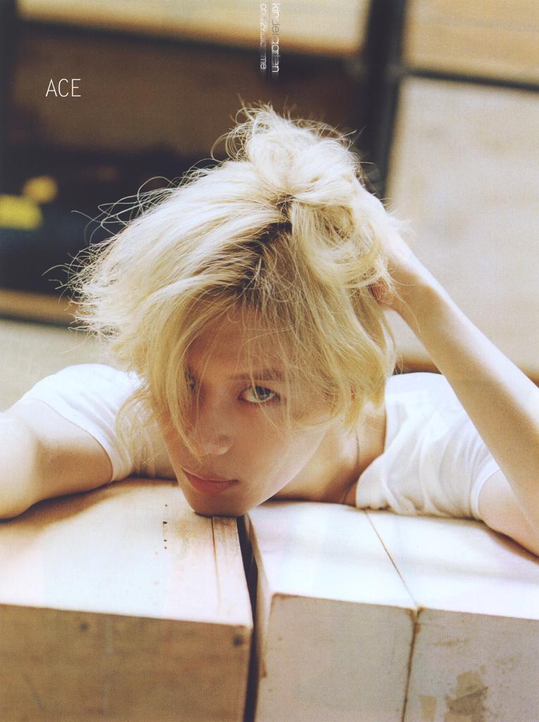 Happy Birthday to Lee Taemin. You\re not my bias but I love you like you are!        !        ! 