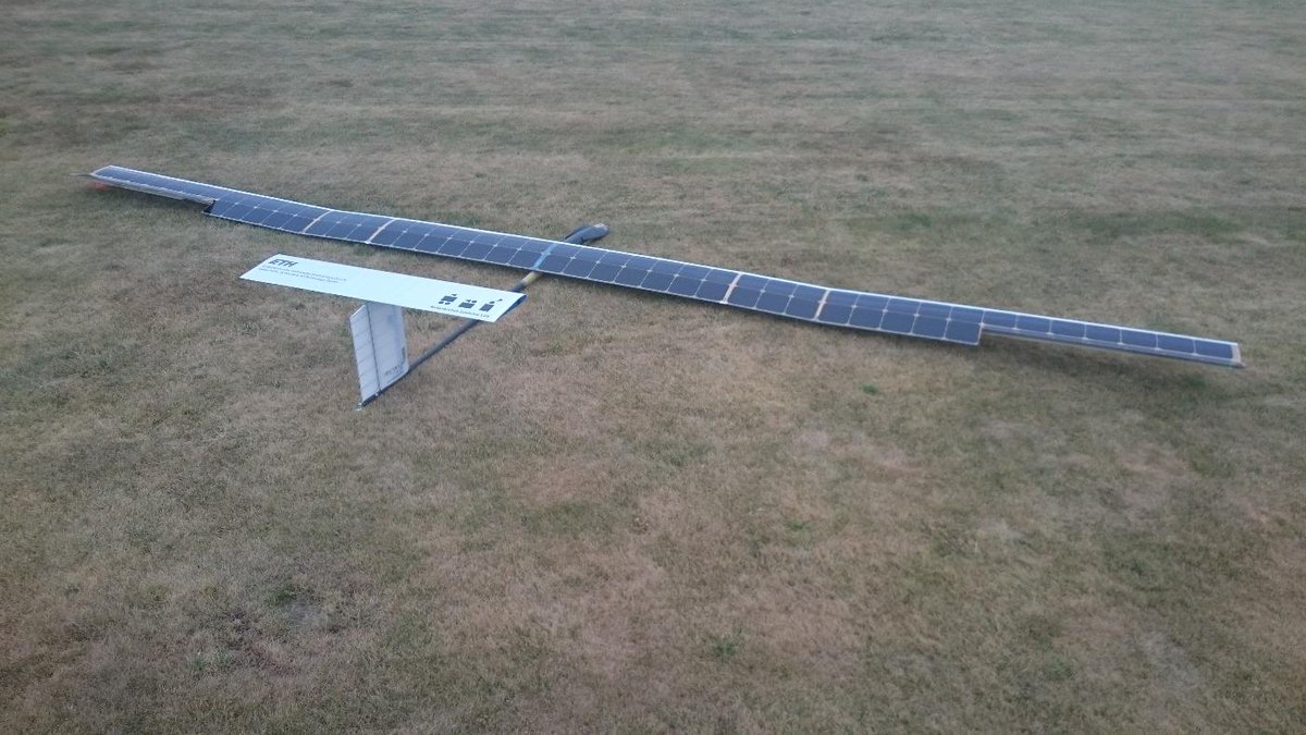 ATLANTIK SOLAR tweet media