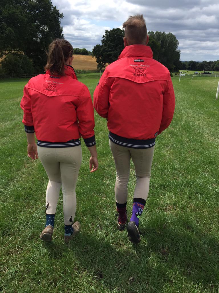 Gilberts Equestrian tweet media