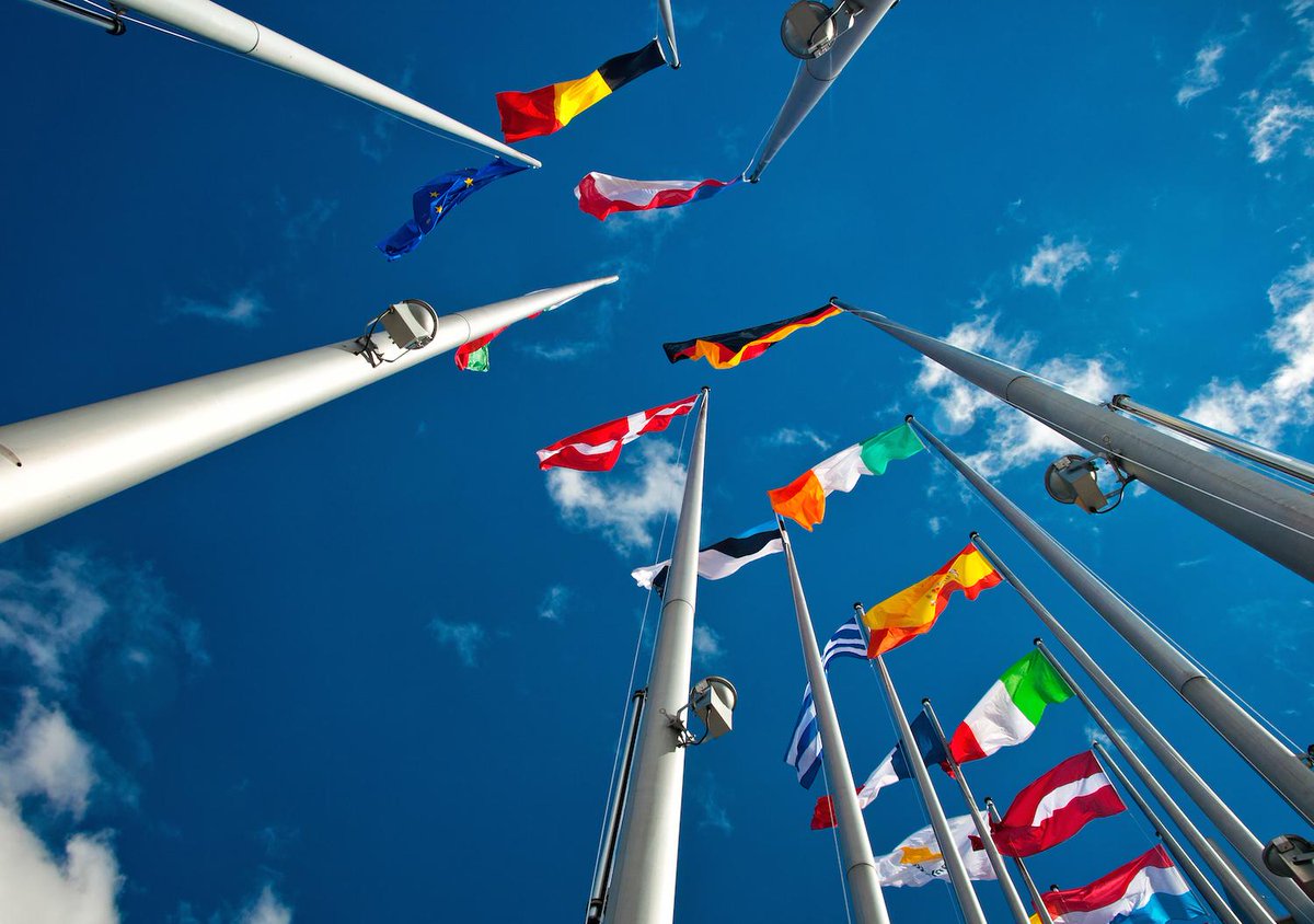 European Bitcoiners React to VAT Exemption Proposal coinde.sk/1J5gRsS