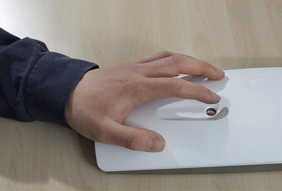GizmoMD_'s tweet photo. New Technology for Blood-Free Glucose Sensing http://t.co/u3gYYg5wag http://t.co/hScGpN6A4A