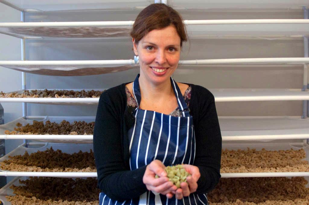 Meal cooked by Tatiana for you, one of perks on our indiegogo campaign
indiegogo.com/projects/produ…