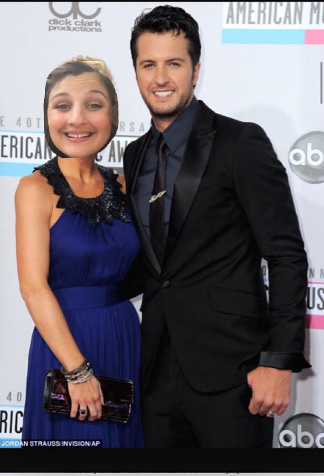 Happy birthday to the incredible Luke Bryan have an amazing day! I loveee you   