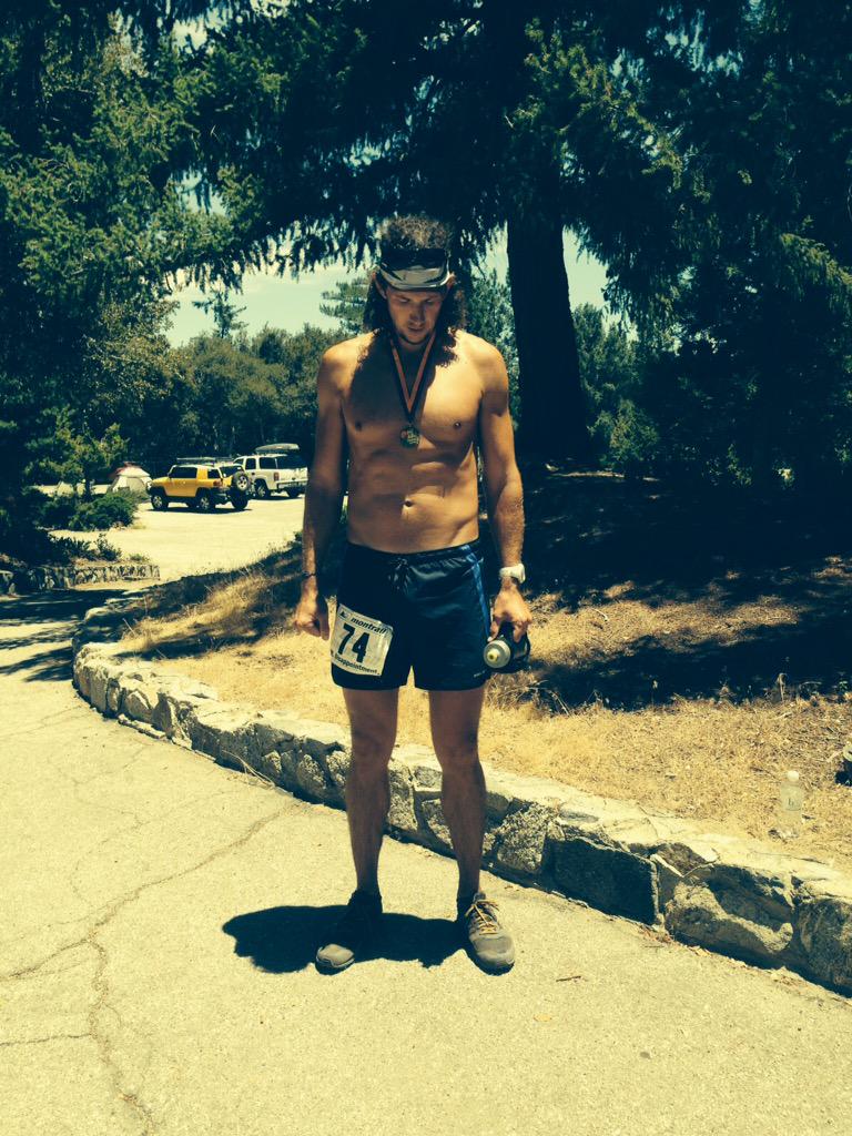 trail_flow's tweet photo. Mt. Disappointment 50k Race Report: http://t.co/xNXCJNmK79 #trailrunning #ultrarunning #ultrachat #mtd50k #trailflow http://t.co/jgJYyMZDIn
