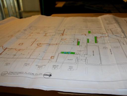 GirouxTrialAtty's tweet image. Pardon our dust! Our new office in Southfield is under construction. We are excited to share the progress with you!