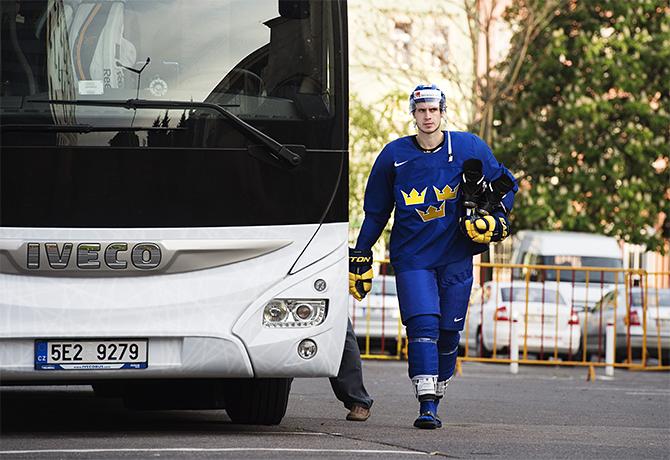 Happy 24th birthday to the one and only Oliver Ekman-Larsson! Congratulations 