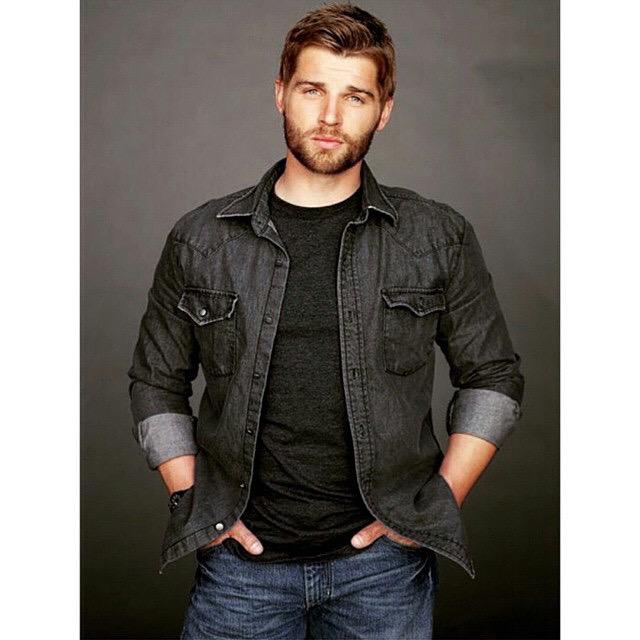 Happy birthday to the one and only   thanks for being Dale Barbara and being sexy af ily  