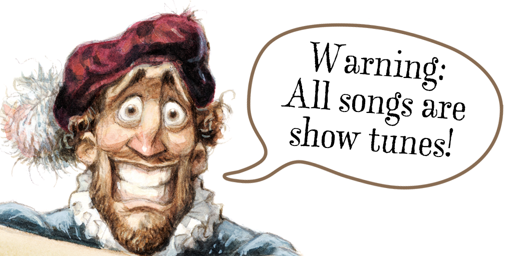 RottenBroadway's tweet photo. The #SomethingRotten cast album is available today on CD! RT for a chance to win your very own copy. #RottenContest http://t.co/3TH9MaSTGp