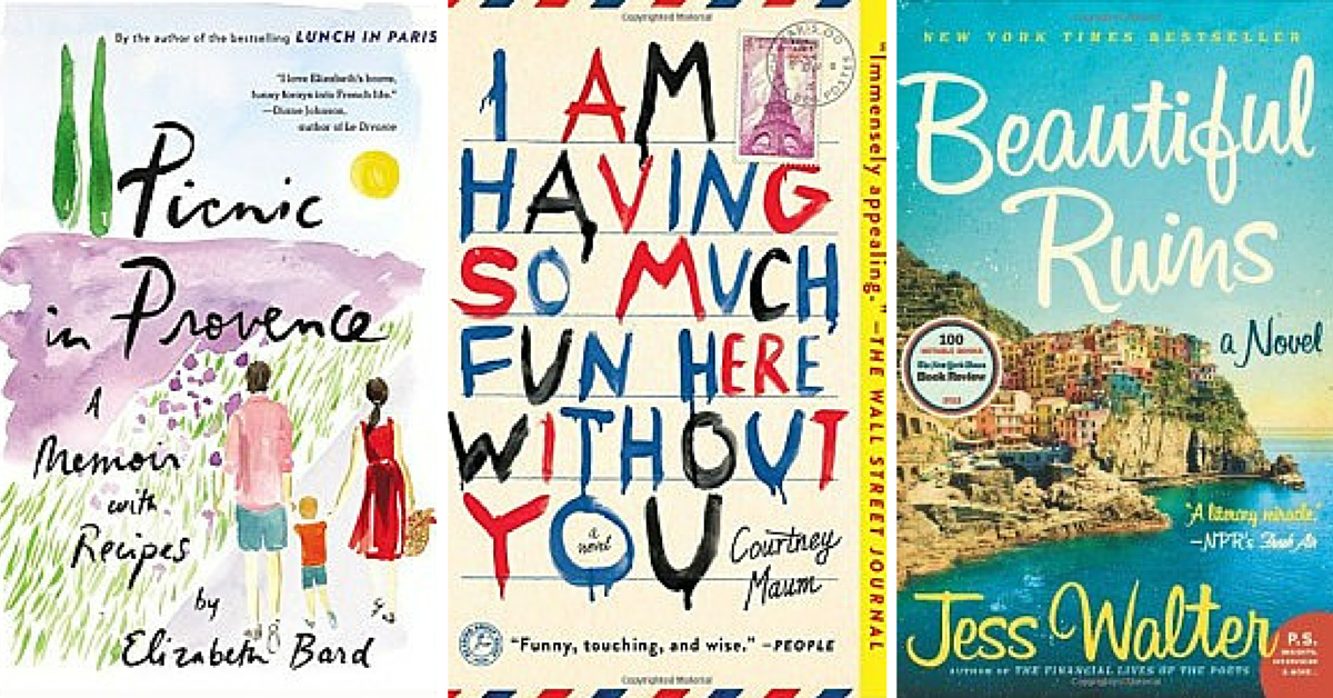 13 Novels to Escape With This Summer media.bookbub.com/blog/2015/07/1… via <a href="/amysachs/">amy</a> #fridayreads