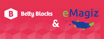 Betty Blocks tweet media