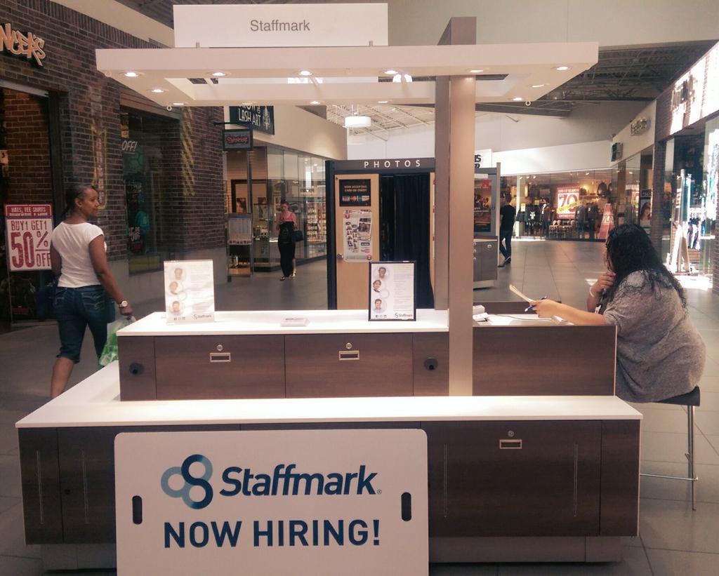 WAstaffmark's tweet image. Find out how to apply today! mystaffmark.com