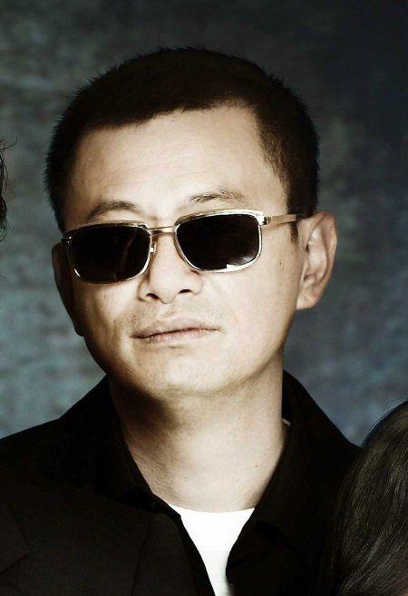 Wishing a very happy birthday to filmmaker Wong Kar-wai!  