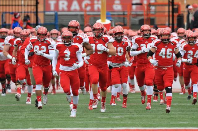 jsore13's tweet photo. So blessed to announce I have committed to Miami University! Thanks to all that supported me through the process http://t.co/IvjvTtM8HL