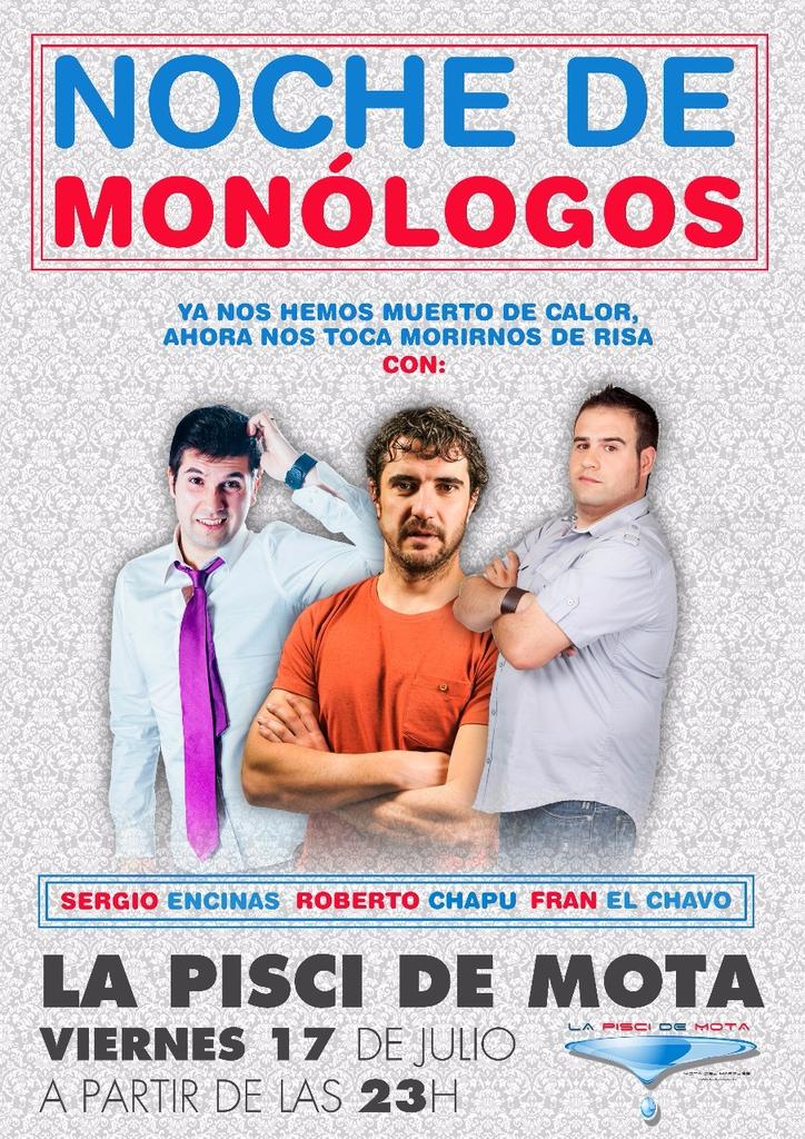Lapiscidemota's tweet photo. Esta noche ven a pasarlo en grande con nosotros!! No te lo puedes perder!!! http://t.co/GpvPqA4ccJ