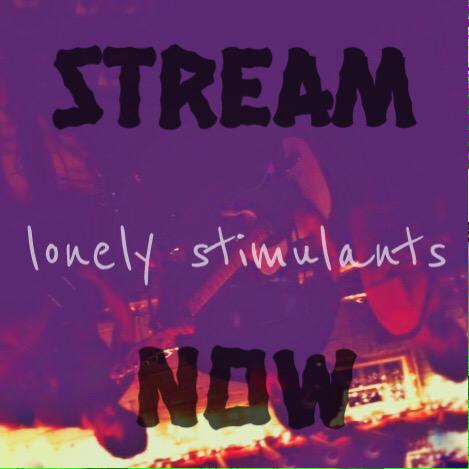 Link to stream on our profile page.