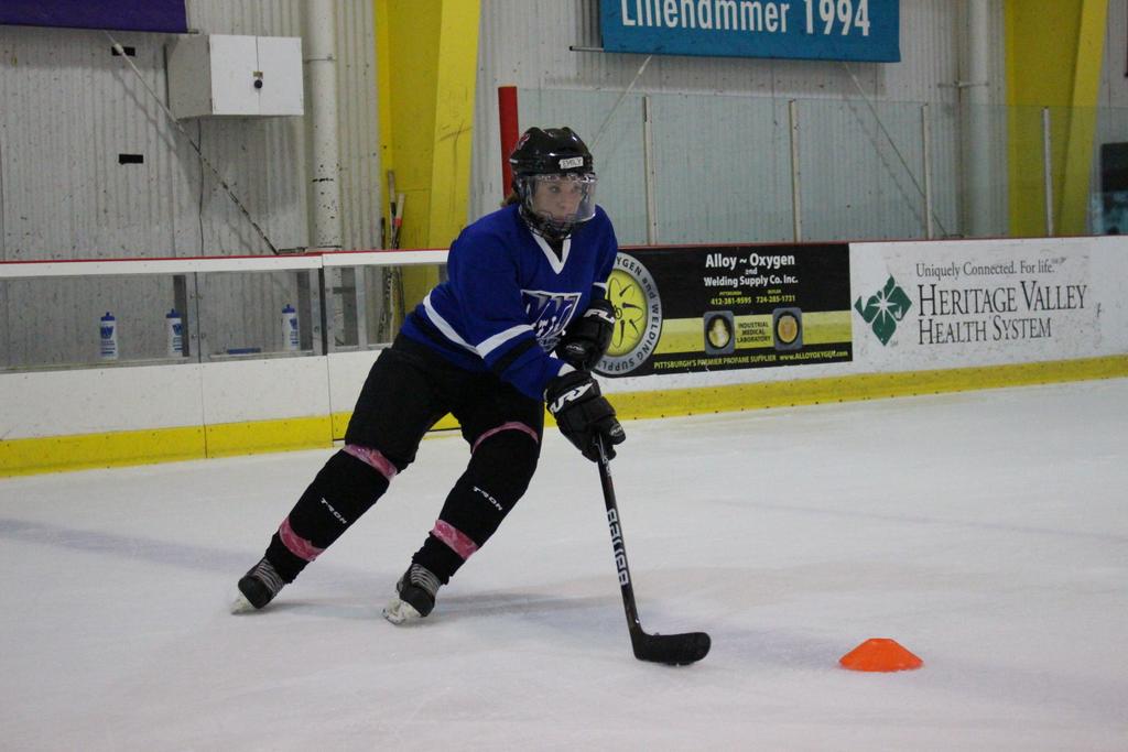wwadulthockey's tweet photo. High-Low drill is always good for some action shots.  #Pittsburgh2015 http://t.co/mNx3h1mq1U