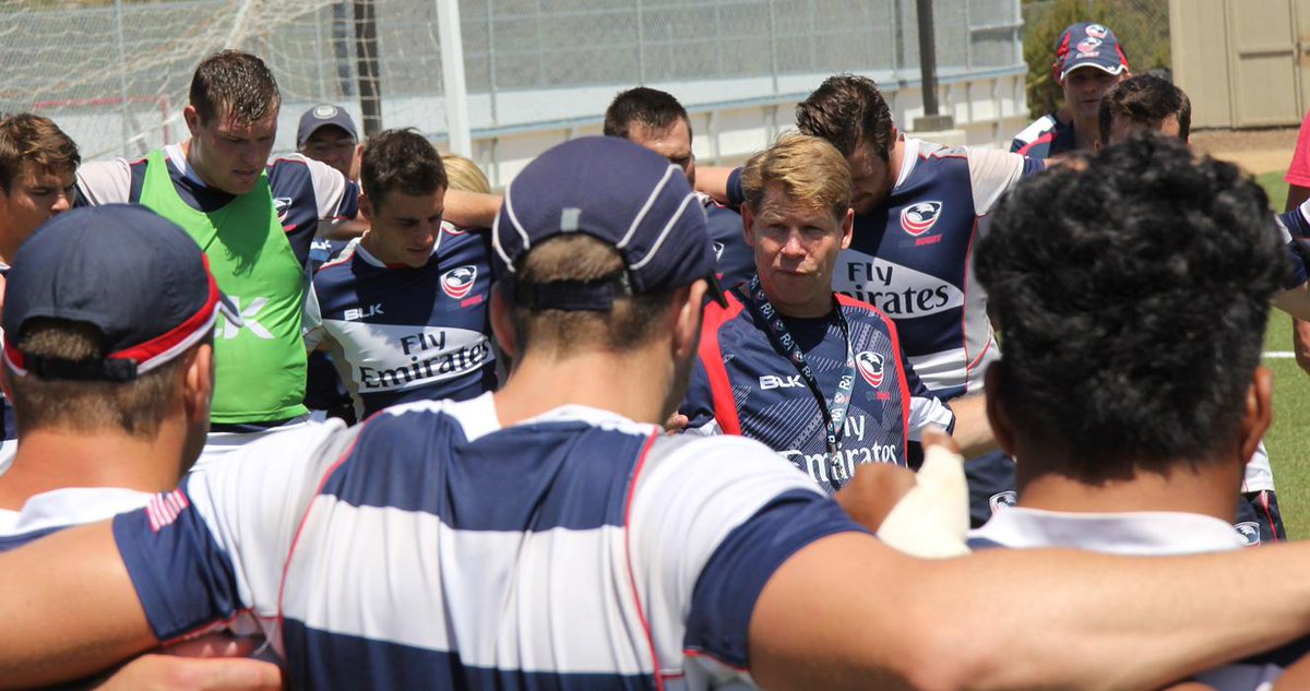 USARugby's tweet photo. See the 23-man rosters for tomorrow's #USAvSAM clash @AvayaStadium: http://t.co/BaIdDwmbhm. WATCH on @ESPN3 #PNC2015 http://t.co/9iYqVOh8Xb