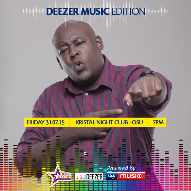 nanayaw18_'s tweet image. #TMCA: Get to know @grandmasternii AKA Nii Ayi Tagoe of Starr103.5fm 

tigomusic.com.gh/pages/news/105…

@Starr1035Fm