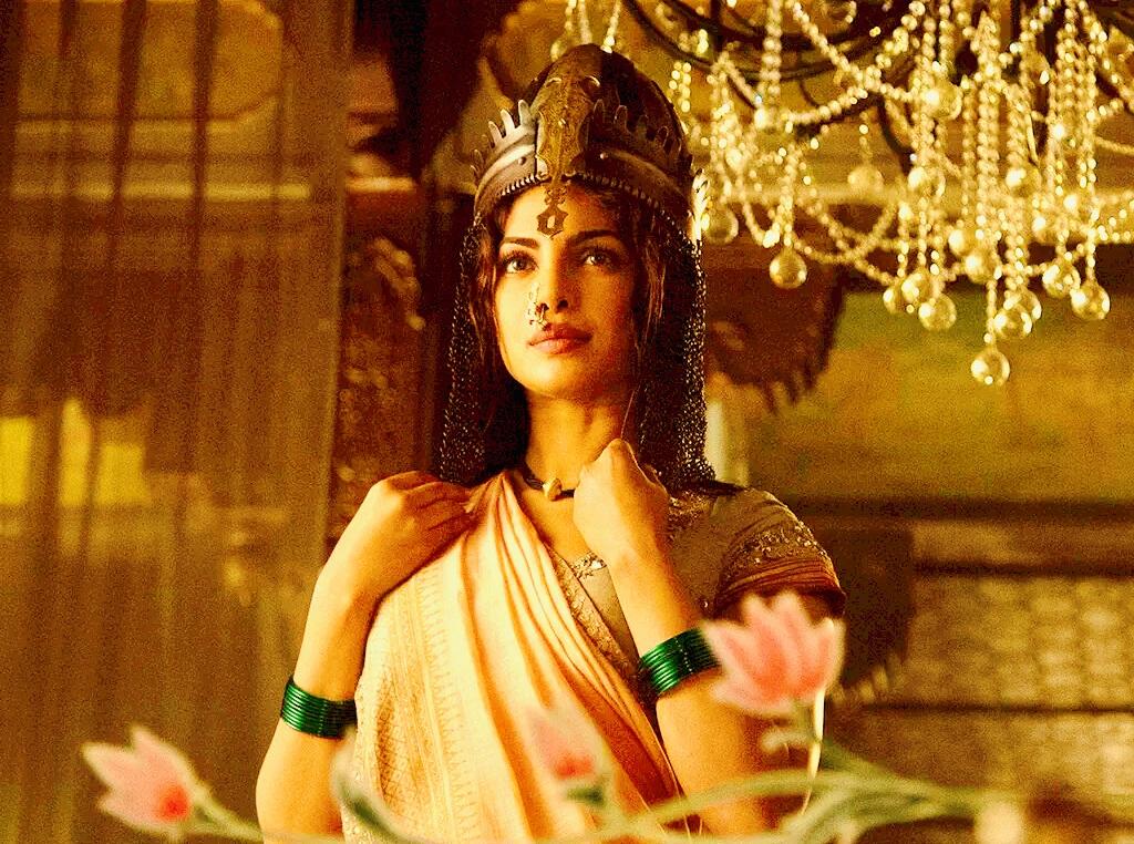 Happy Birthday Priyanka Chopra
Have lots of Fun     