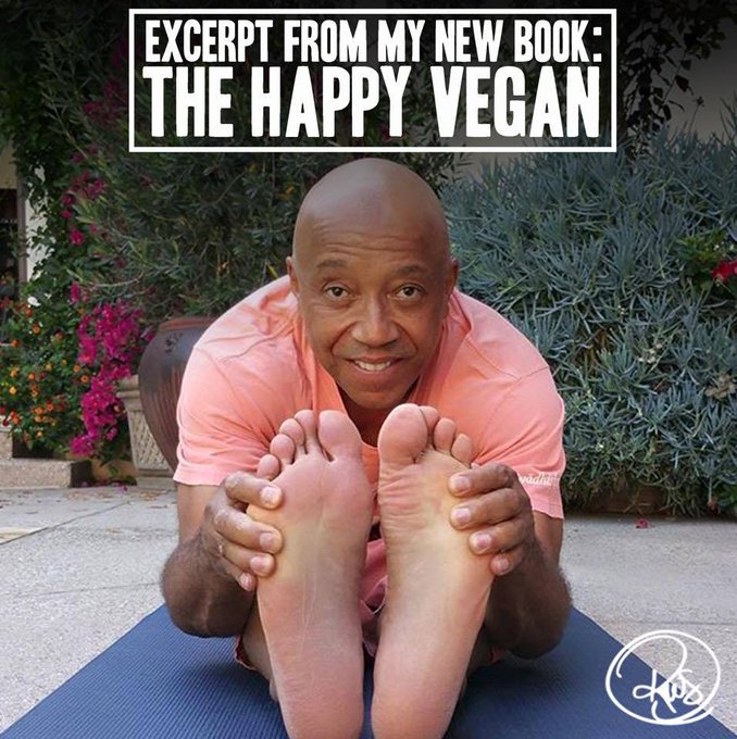 Watch Russell Simmons's leaked NSFW photo on TwXstars