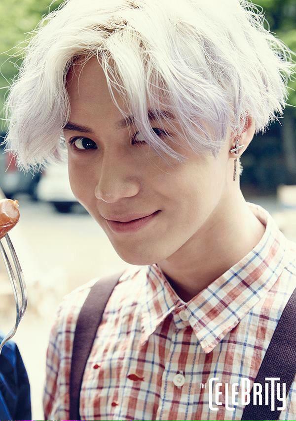 Happy 22/23 birthday Lee Taemin! 