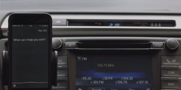 CampaignBrands's tweet image. Clever Toyota ad takes control of your iPhone bit.ly/1gFjV45 by @shonaghosh