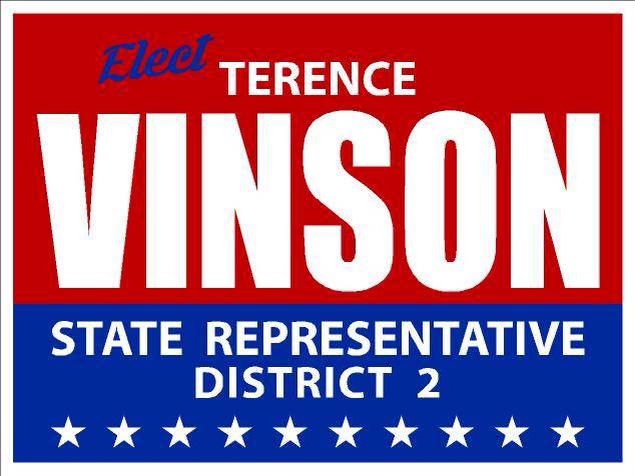 DrTerenceVinson's tweet image. Terence Vinson
Headquarters Grand Opening
Saturday July 18, 2015
4:00pm
3712 Lakeshore Drive
Shreveport, Louisiana