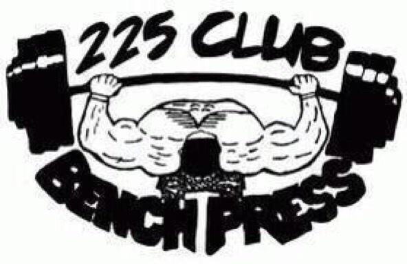 WElGHTROOM's tweet photo. RT If You Bench 225+ 💪🏼 http://t.co/G8qTF9Saoj