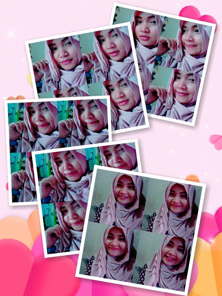 izznaFriday13's tweet photo. Minal'aizin'walfaizin yah😇😊 http://t.co/VDP143EvxM