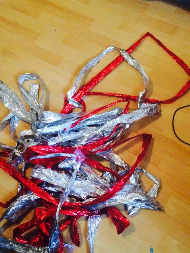 1ditsyou's tweet photo. I got these from the last WWA concert and I have so much more omfg #wwamemories http://t.co/7WZHf4GboG