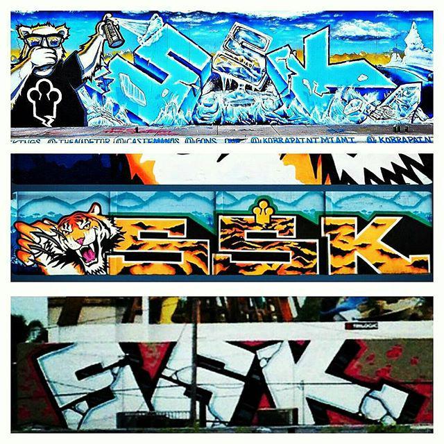 semprok's tweet photo. South Side Krushers
Repost from @gons__ - Ssk crew! @southsidekings #Gons #Audet #Yue #3i7 #Where #Stres #Kombs #… http://t.co/NIZVoVCux9