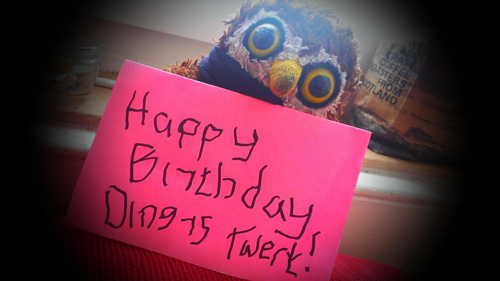 conradtheowl's tweet photo. Big love to my boy @sdinnes today #oldfool #maisondumetal http://t.co/5mPpaord8S