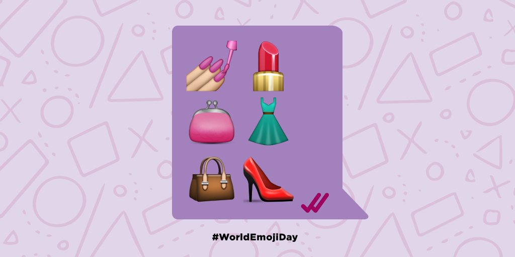 RipleyChile's tweet photo. El #outfit perfecto para hoy. #WorldEmojiDay #weekend #Ripley http://t.co/1FKPmAiqXg