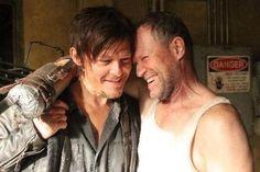 Daryl Dixon (@daryldixon670) on Twitter photo 